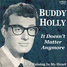 Buddy Holly